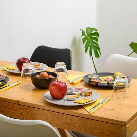Crops Suites Ηράκλειο Κρήτης Εξωτερικό φωτογραφία